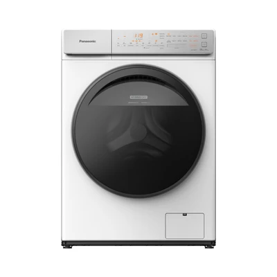 Gambar Panasonic Mesin Cuci Front Loading 10 kg NA-V10FC1WNE