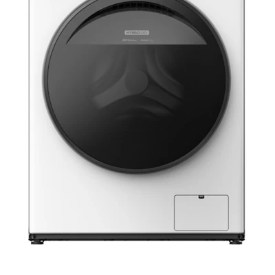 Gambar Panasonic Mesin Cuci Front Loading 10 kg NA-V10FC1WNE
