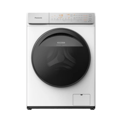 Gambar Panasonic Mesin Cuci Front Loading 9 kg NA-S96FC1WNE