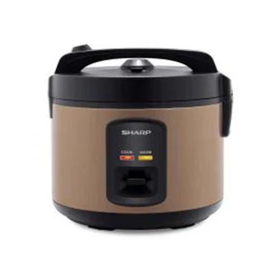 Gambar Sharp Rice Cooker 1.8 Liter KS-G18MH-BZ