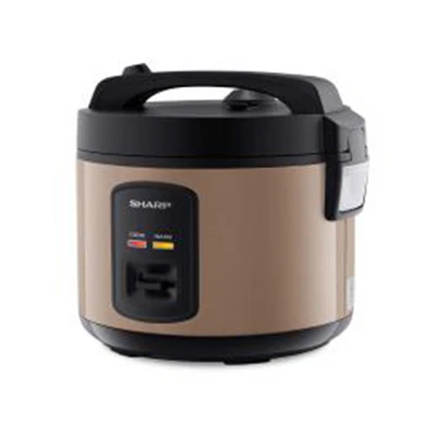 Gambar Sharp Rice Cooker 1.8 Liter KS-G18MH-BZ