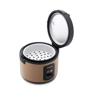 Gambar Sharp Rice Cooker 1.8 Liter KS-G18MH-BZ
