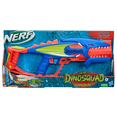 Gambar Nerf Dinosquad Terrodak F6314