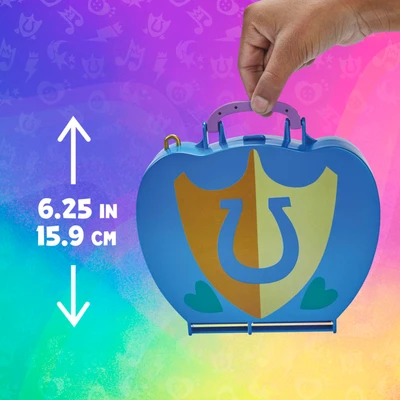 Gambar My Little Pony Playset Mini World Magic Compact Creation F6440