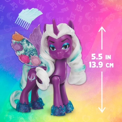 Gambar My Little Pony Set Wing Surprise Random
