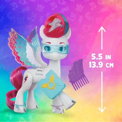 Gambar My Little Pony Set Wing Surprise Random