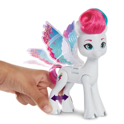 Gambar My Little Pony Set Wing Surprise Random