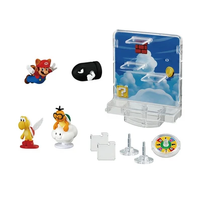 Gambar Epoch Super Mario Balancing Game Plus Sky Stage Temg73910