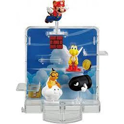 Gambar Epoch Super Mario Balancing Game Plus Sky Stage Temg73910