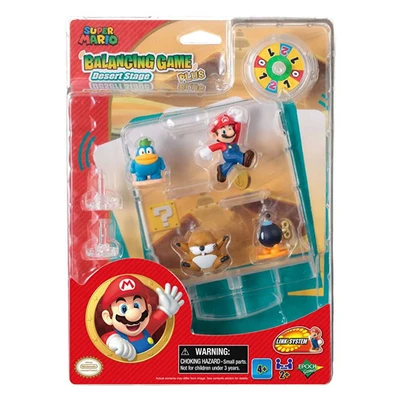 Gambar Epoch  Super Mario Balancing Game Plus Desert Stage Temg73930