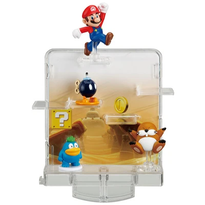 Gambar Epoch  Super Mario Balancing Game Plus Desert Stage Temg73930