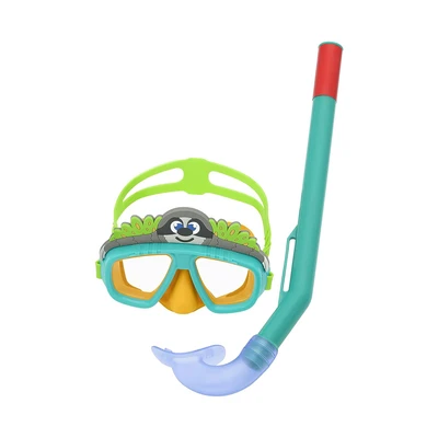 Gambar Bestway Snorkel Mask Anak Aqua Pals Random