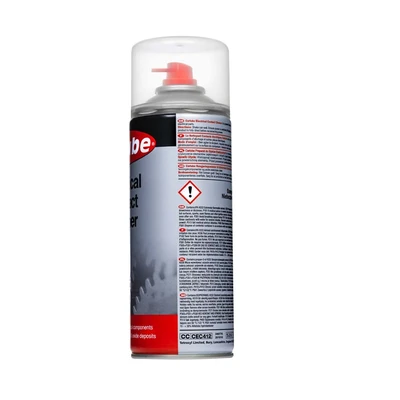 Gambar Carlube Electrical Contact Cleaner