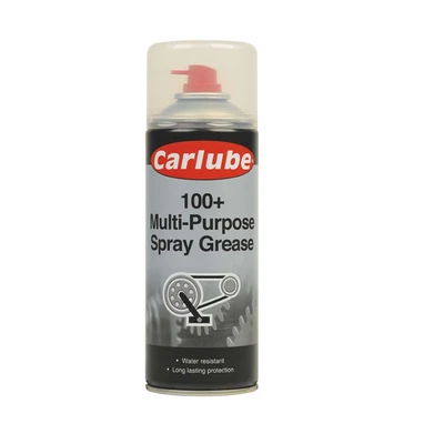 Gambar Carlube 400 Ml Pelumas Serbaguna - Silver