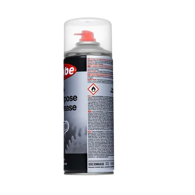 Gambar Carlube 400 Ml Pelumas Serbaguna - Silver