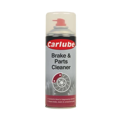 Gambar Carlube Pembersih Rem/Parts - Silver
