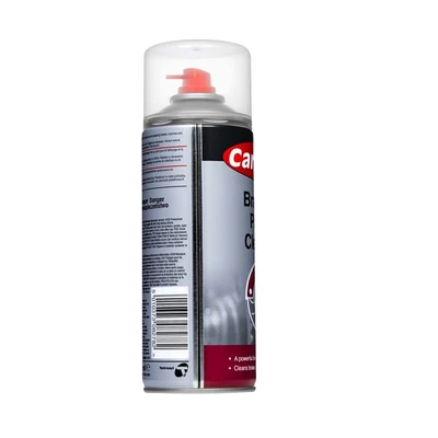 Gambar Carlube Pembersih Rem/Parts - Silver