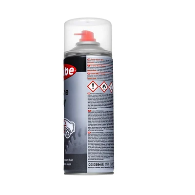 Gambar Carlube Silicone Spray - Silver