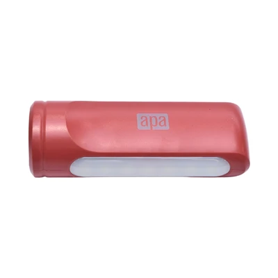 Gambar Apa Senter Rechargeable - Merah