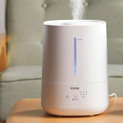 Gambar Kris 2.5 Ltr Humidifier Digital