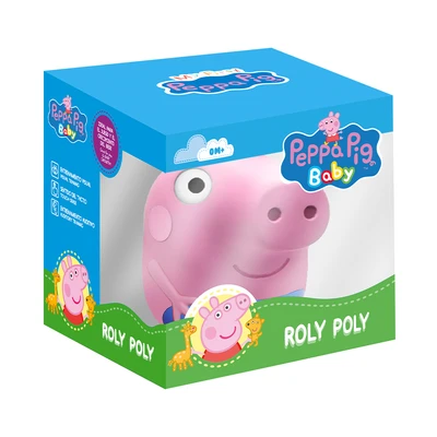 Gambar Peppa Pig Roly Poly Random