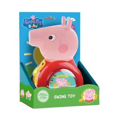 Gambar Peppa Pig Rattle Swing 17091
