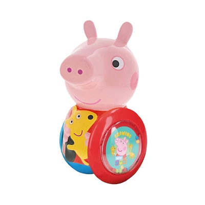 Gambar Peppa Pig Rattle Swing 17091