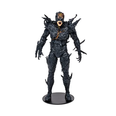 Gambar Mcfarlane Toys 7 Inci Action Figure Flash Movie Darkflash