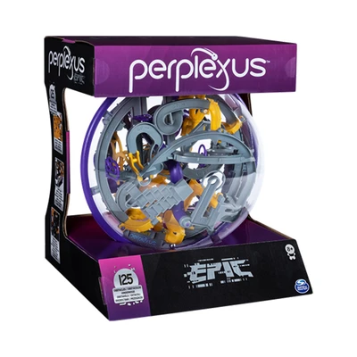 Gambar Spin Master Games Perplexus Epic 6053141