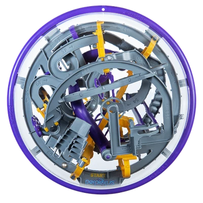 Gambar Spin Master Games Perplexus Epic 6053141