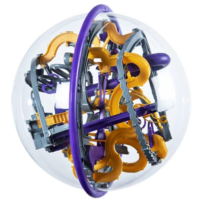 Gambar Spin Master Games Perplexus Epic 6053141