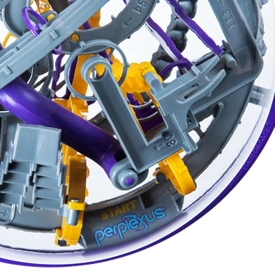 Gambar Spin Master Games Perplexus Epic 6053141