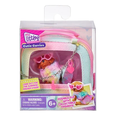 Gambar Real Littles Set Cutie Carries Cdu S5 25349 Random