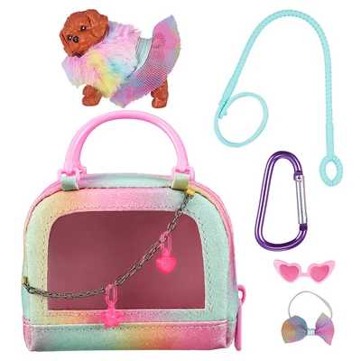 Gambar Real Littles Set Cutie Carries Cdu S5 25349 Random