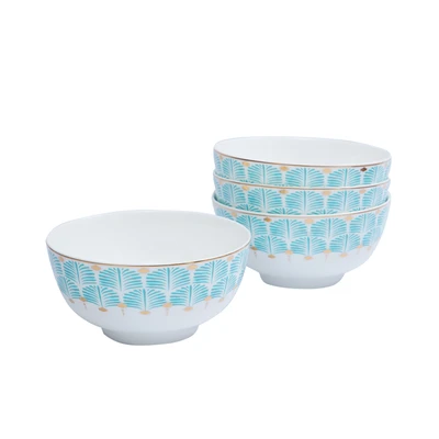 Gambar Appetite Perlengkapan Makan Kaiya Set 12 pcs