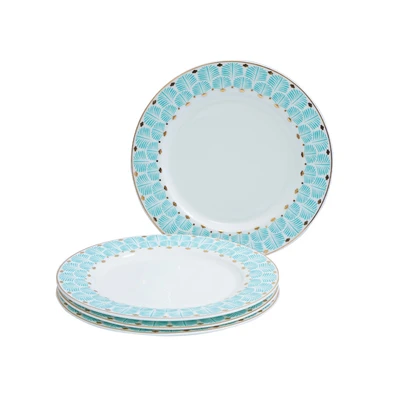 Gambar Appetite Perlengkapan Makan Kaiya Set 12 pcs
