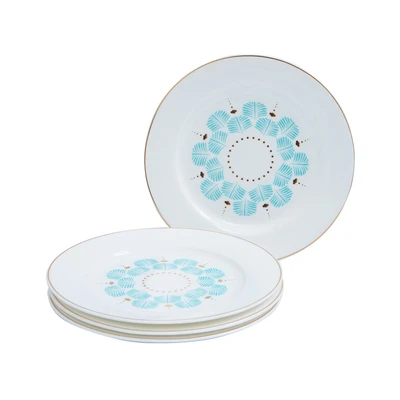 Gambar Appetite Perlengkapan Makan Kaiya Set 12 pcs