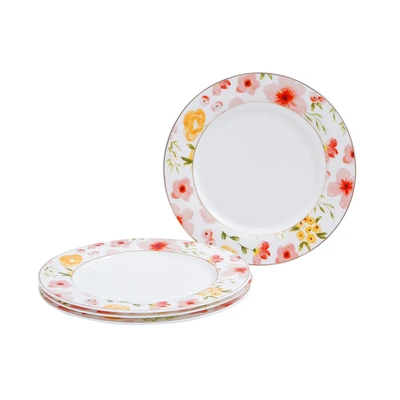 Gambar Appetite Seika Perlengkapan Makan Set 12 pcs