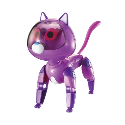Gambar Petronix Robot Max Mode Pet Kitt-10