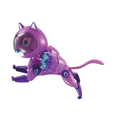 Gambar Petronix Robot Max Mode Pet Kitt-10