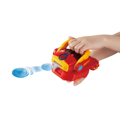 Gambar Petronix Matts Portal Disc Launcher