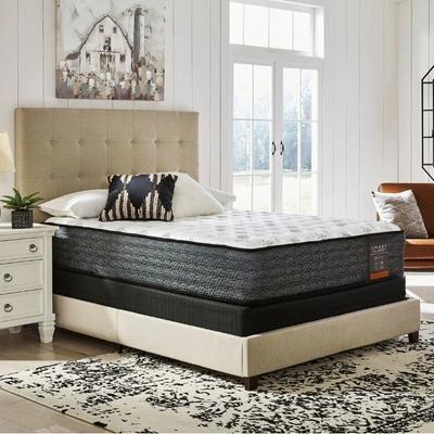 Gambar Ashley Sleep 180x200 cm Bliss Kasur Pocket Springbed In Box