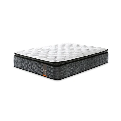 Gambar Ashley Sleep 160x200 cm Poise Kasur Pocket Springbed In Box