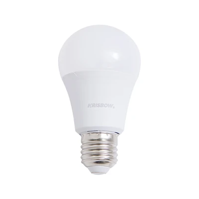 Gambar Krisbow Premier Bohlam LED 8 Watt 960 Lumen Natural White E27 - Putih