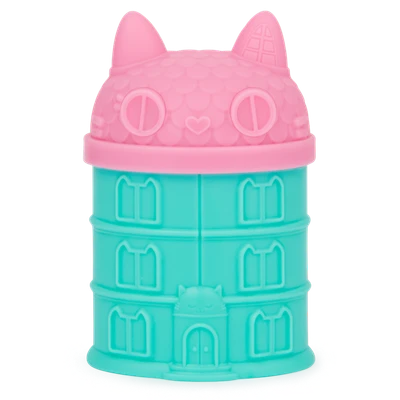 Gambar Gabby's Dollhouse Figure Surprise