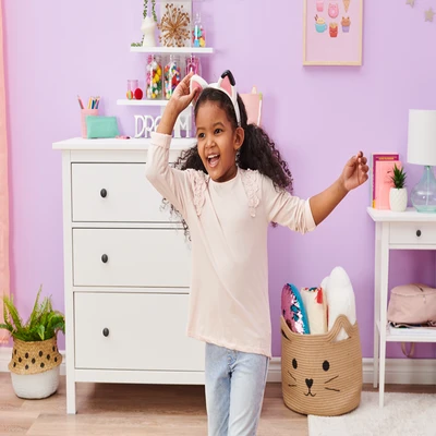 Gambar Gabby's Dollhouse Magical Musical Ears 36201 6060413