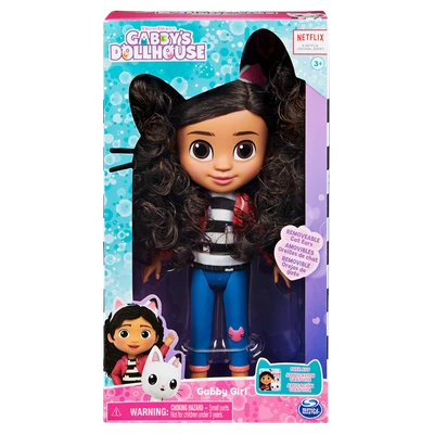 Gambar Gabby's Dollhouse Gabby Girl Doll 36202 6060430