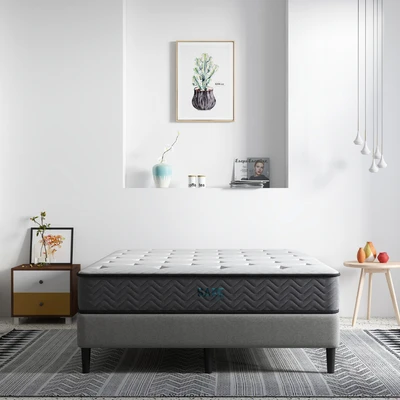 Jual Selma 180 X 200 X 20 Cm Sare Kasur Pocket Springbed In Box Terbaru ...