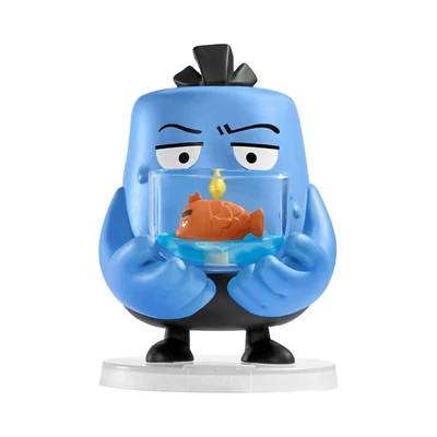 Gambar Pop Mart Minifigure Scissor Seven Classic Character Transformation Random