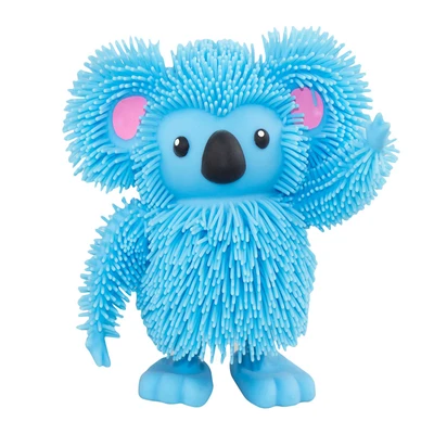 Gambar Jiggly Pets Boneka Hewan Rubery Koala 2 Jp007 Random